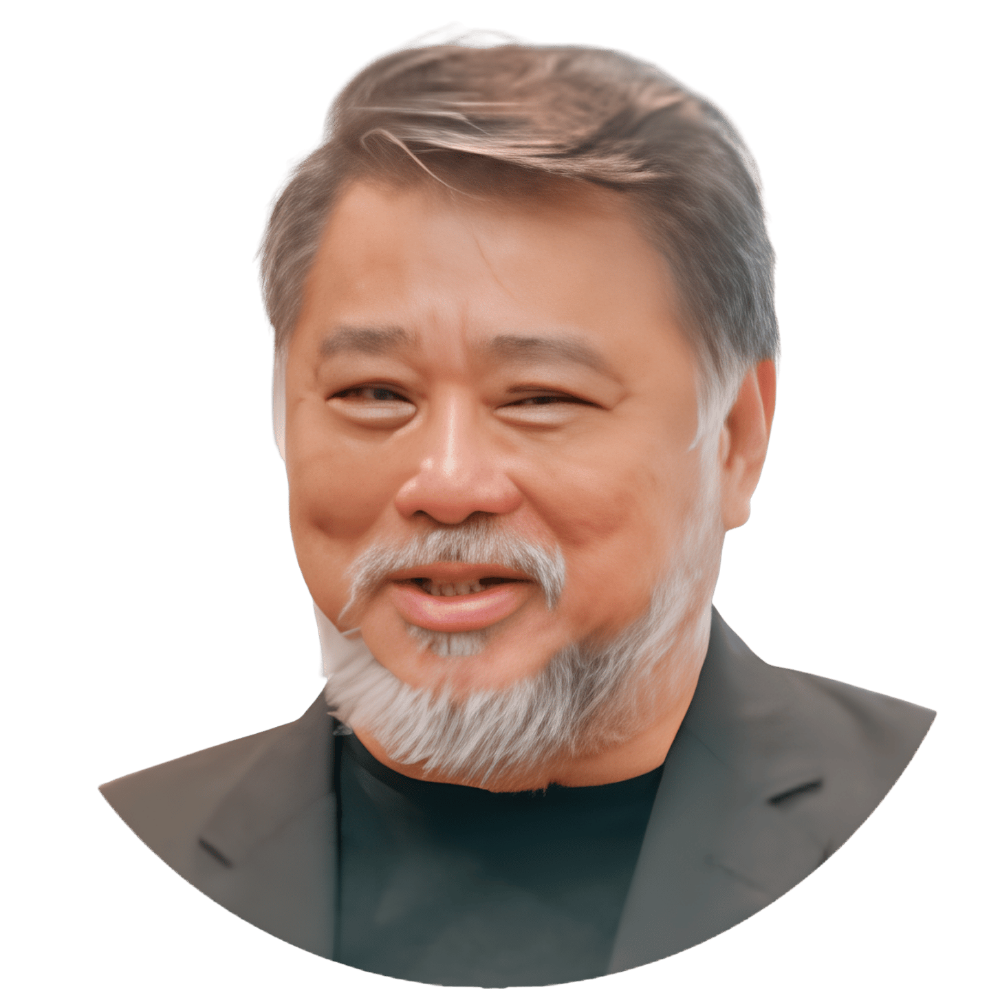 Aaron Loh, Ph.D.