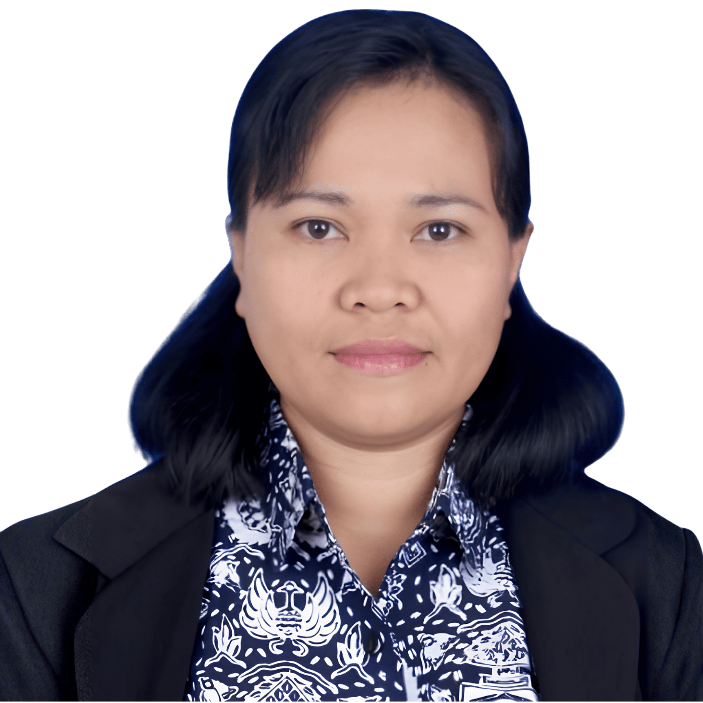 Rosmayasinta Makasau, S.Pd., M.Hum.