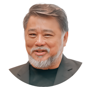 Aaron Chun-Pong Loh, M.Sc., Ph.D.