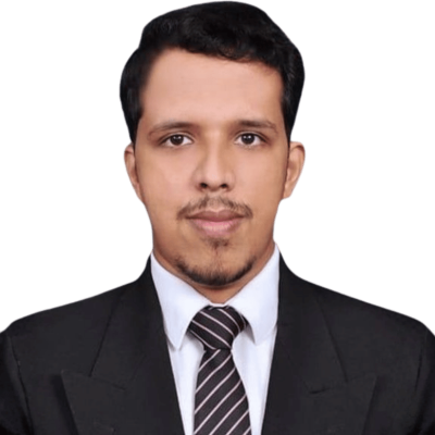 Raveenthiran Vivekanantharasa, M.Sc., Ph.D.