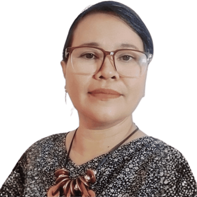 Rosmayasinta Makasau, M.Hum.