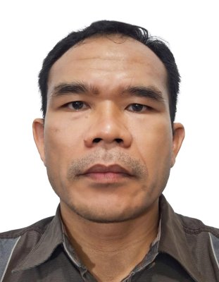 Alexander Silaen, S.Ag., Lic.Isl.